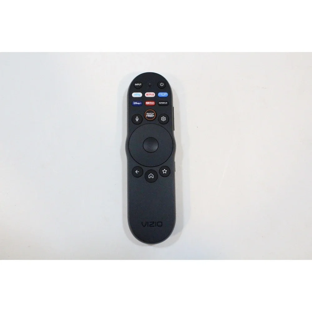 Used Original OEM Vizio XRT270 TV Remote control For M55Q6L4 M55Q6-L4 M65Q6L4 - Picture 1 of 6